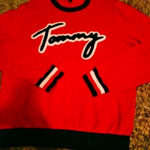 Tommy Hilfiger Sweater